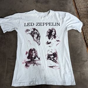 VTG Led Zeppelin tee